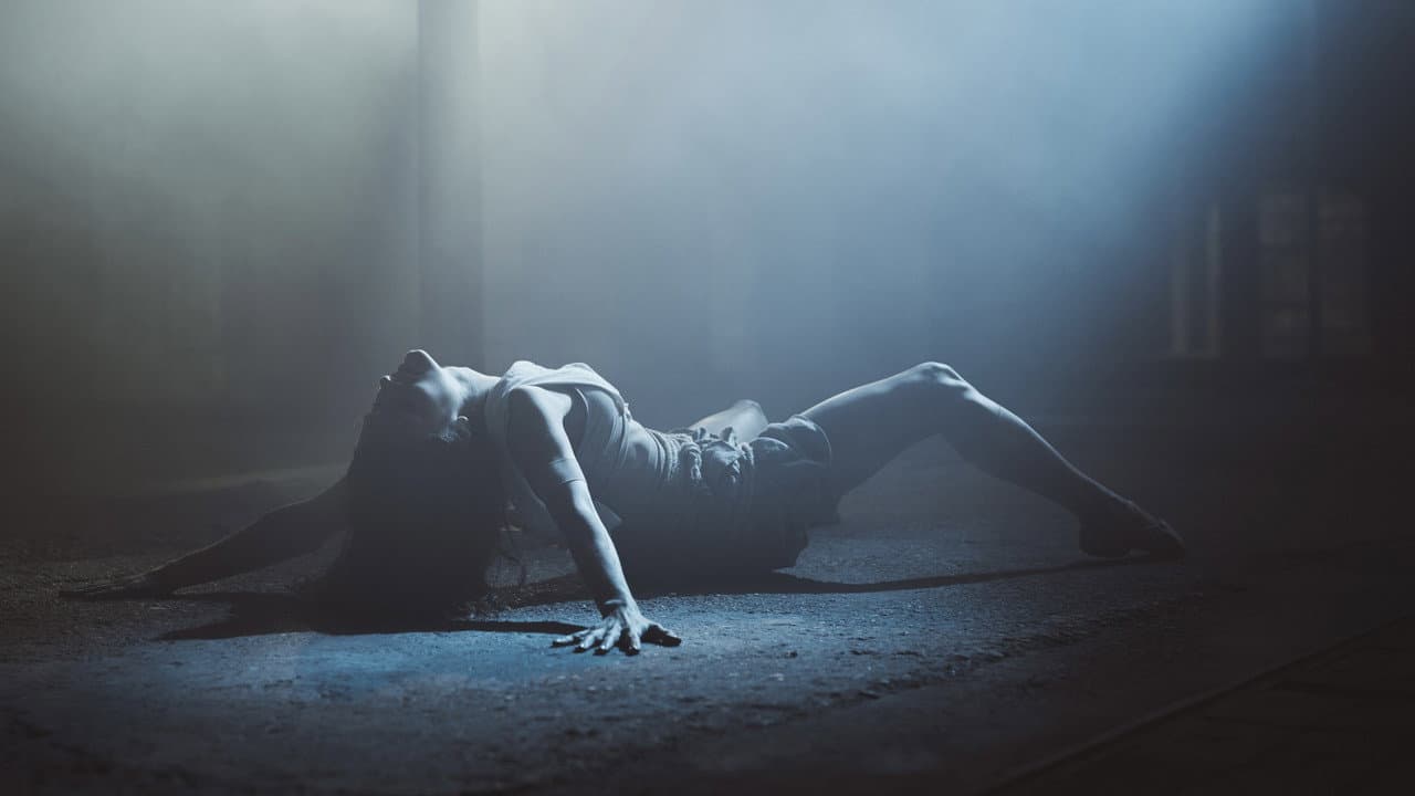 Backdrop – Hysterical Sisters