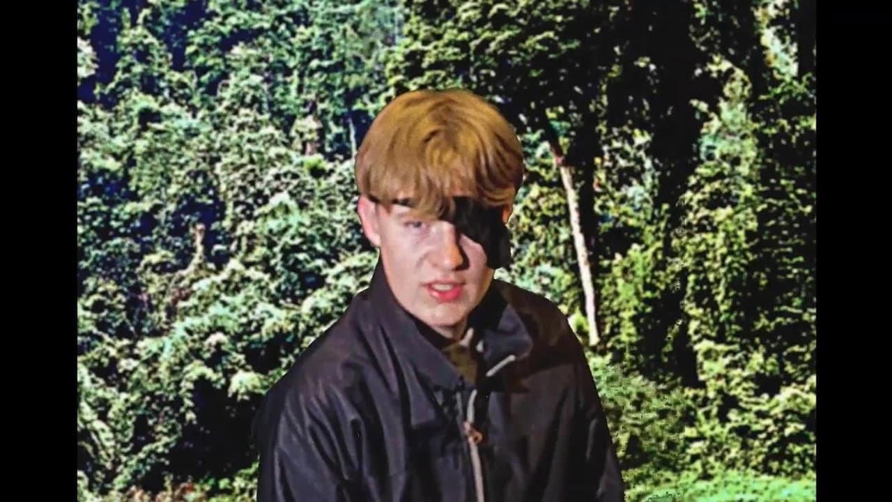 Backdrop – The Return of the Legend