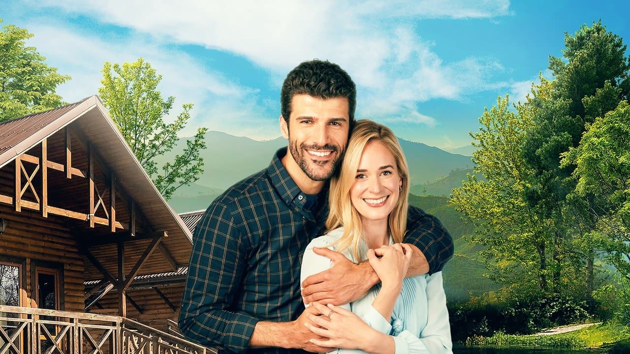 Backdrop – Forever my Love - Mein Herz schlägt für Dich!