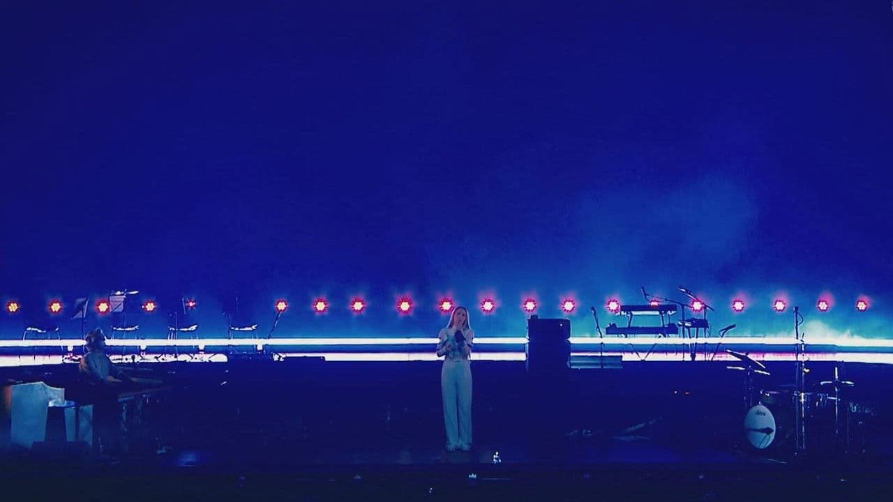 Backdrop – GDRN: Hugarró