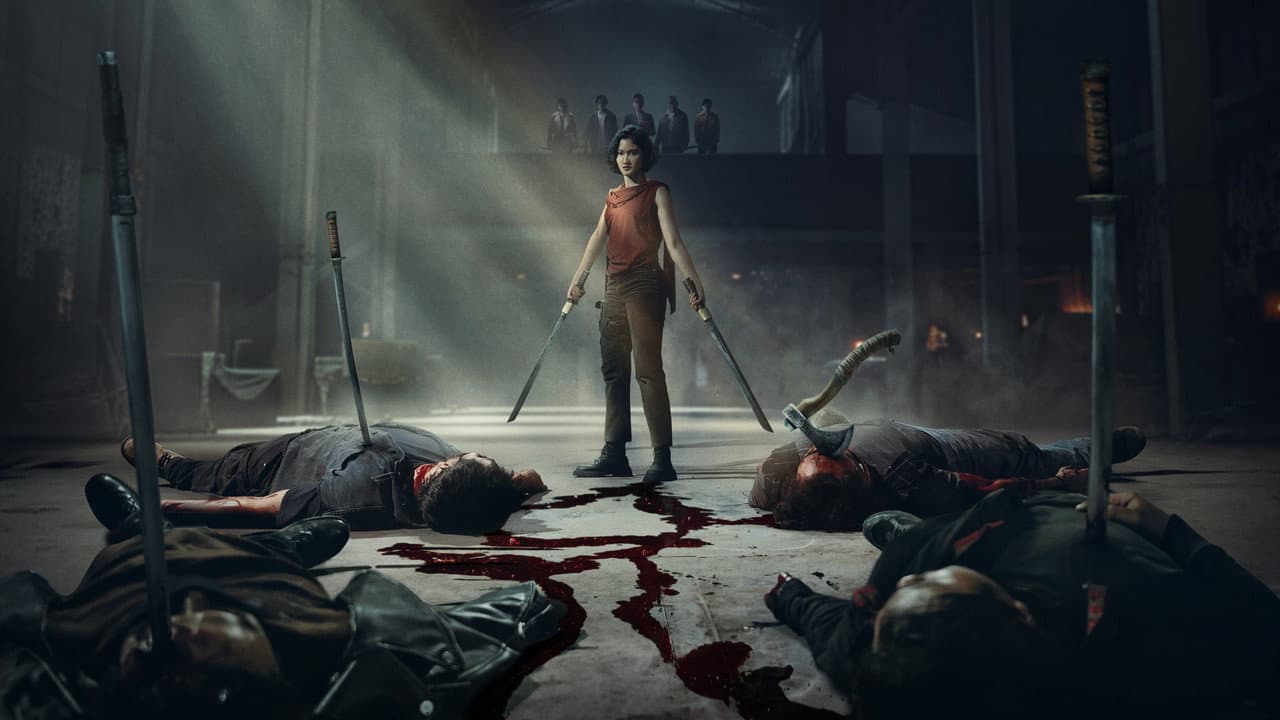 Backdrop – Ratu Malaka