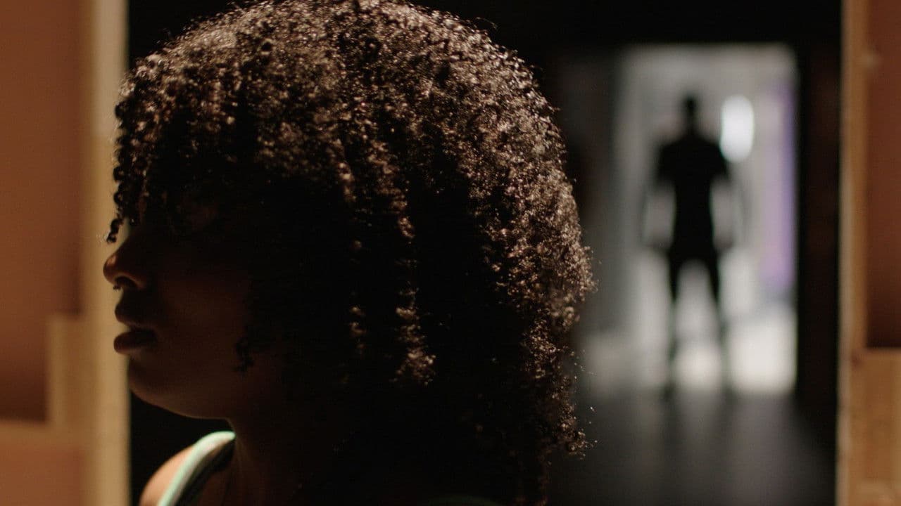 Backdrop – He Kills at Night