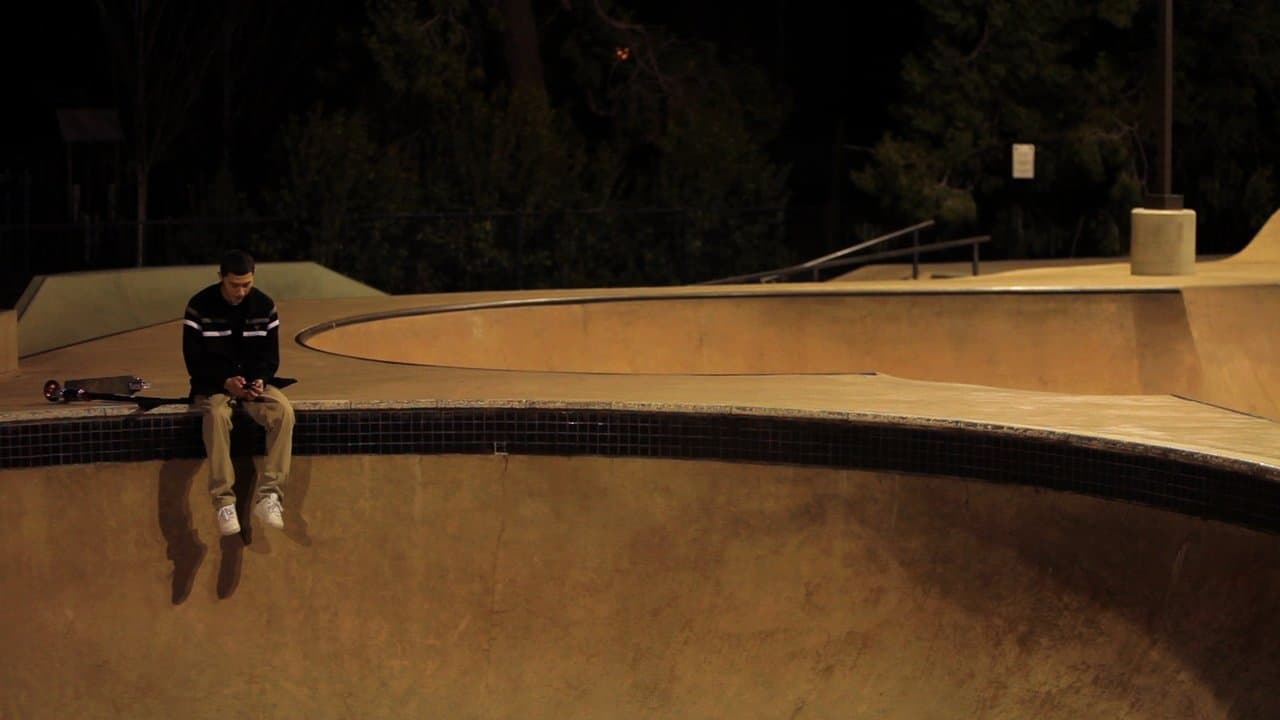 Backdrop – The Mask You Live In