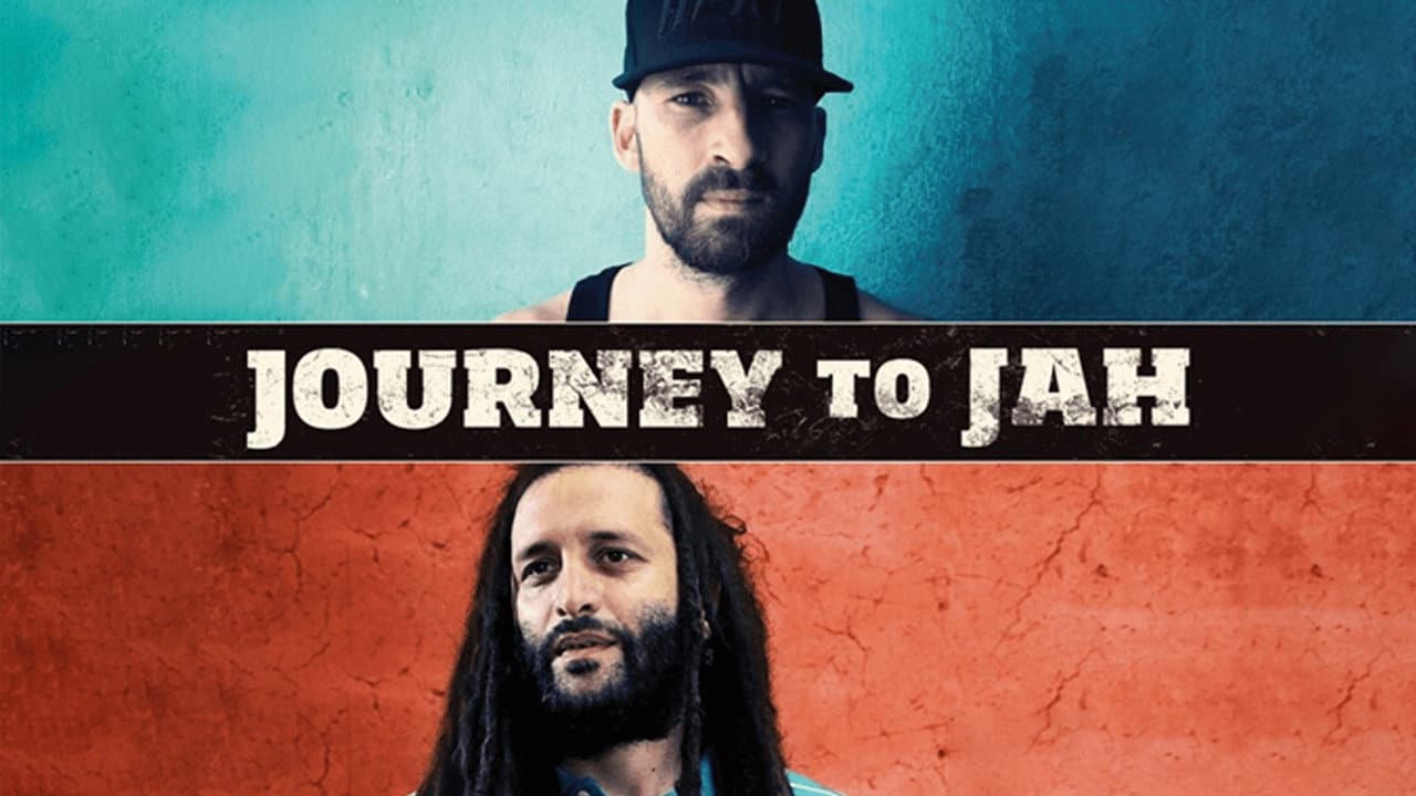 Backdrop – Journey to Jah