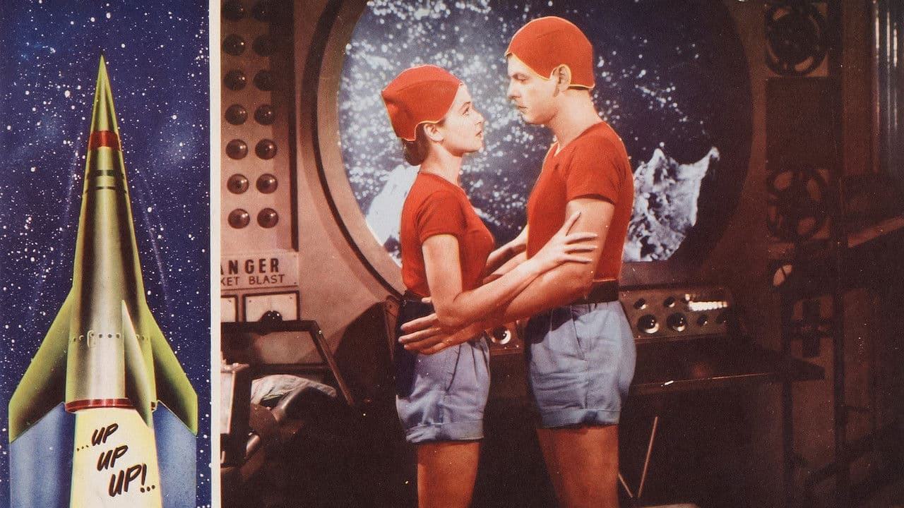 Backdrop – Project Moon Base