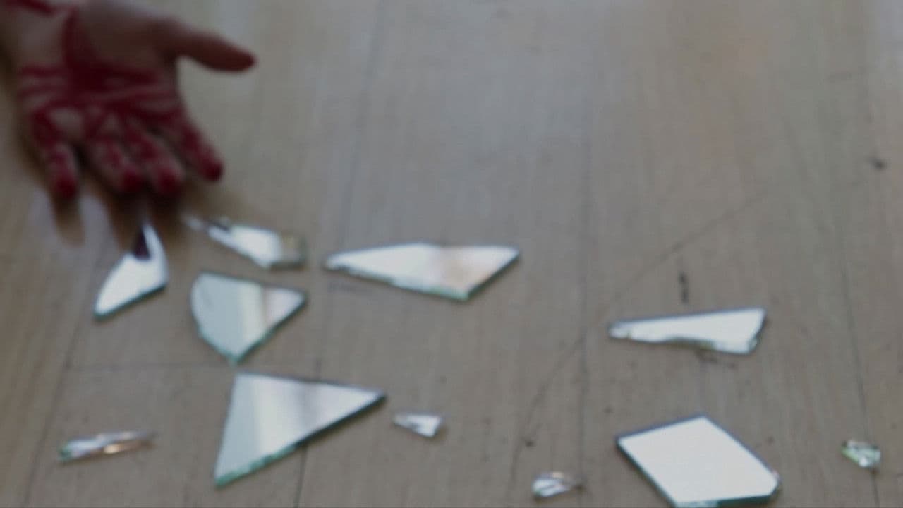 Backdrop – The Reflection