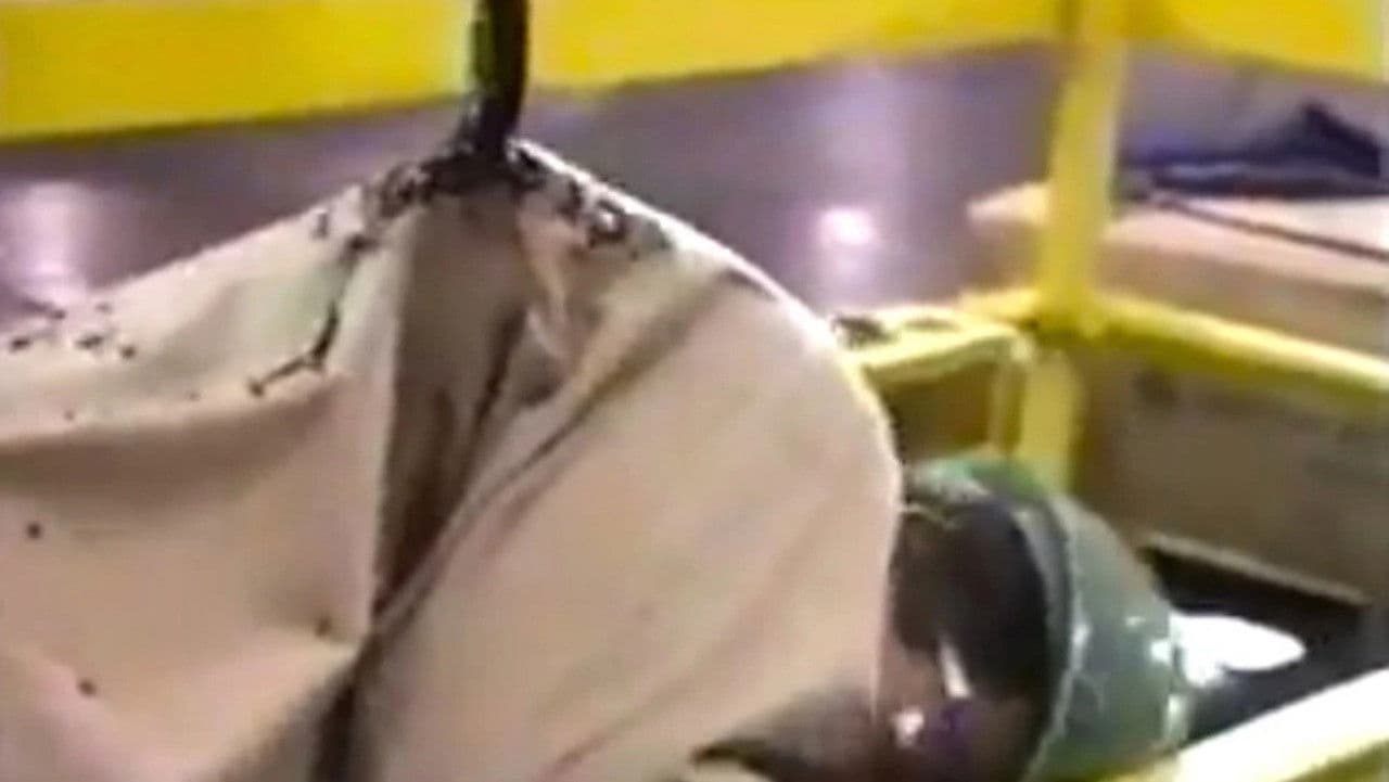 Backdrop – Will You Be Here Tomorrow?