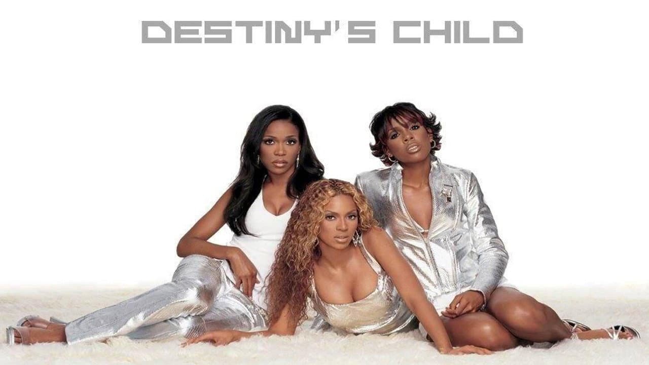 Backdrop – Destiny's Child :TMF Mini Concert - Live In New York