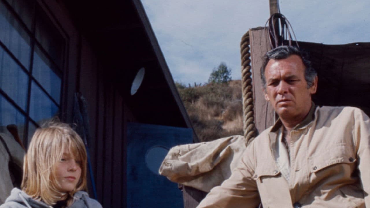 Backdrop – Ein Lächeln vor dem Tode