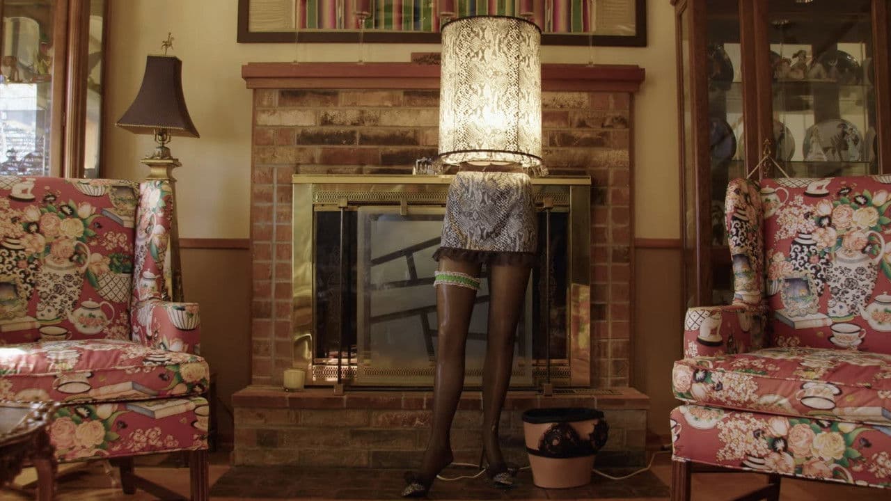 Backdrop – Fragilé