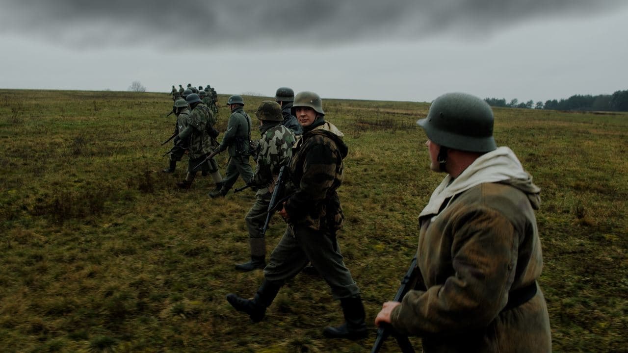 Backdrop – Feldpost