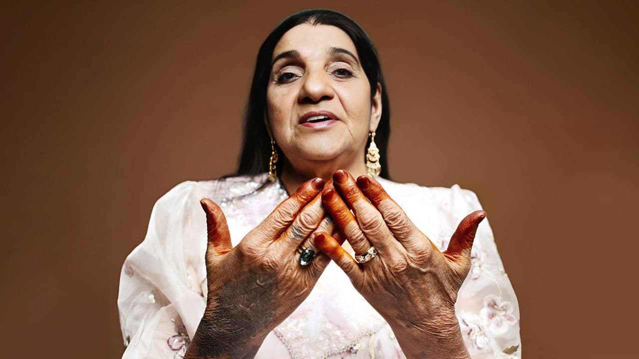 Backdrop – حكايات الراي