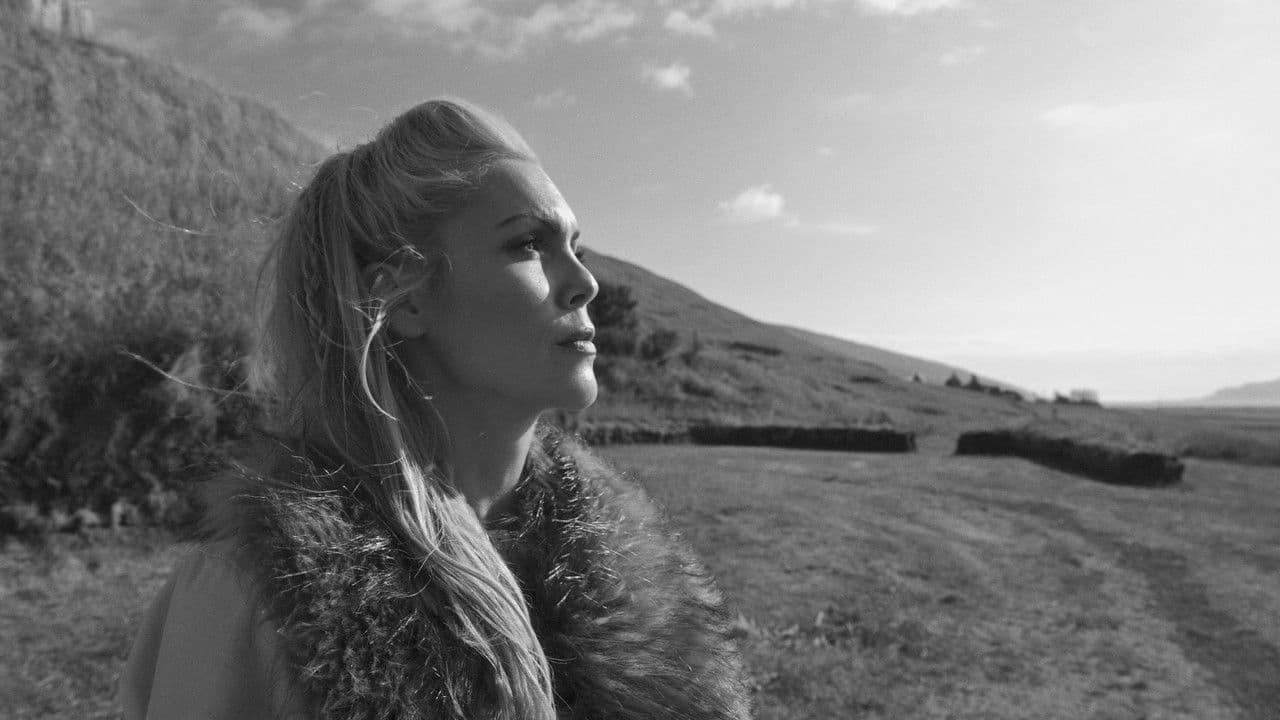 Backdrop – Freydís and Gudrid