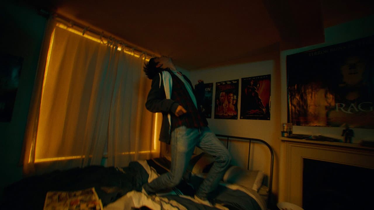 Backdrop – Potwash