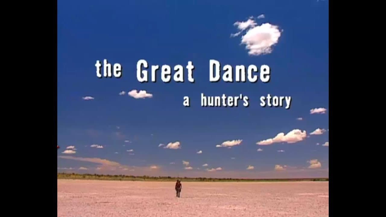 Backdrop – The Great Dance: A Hunter's Story