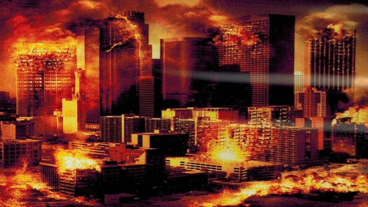 Backdrop – Scorcher