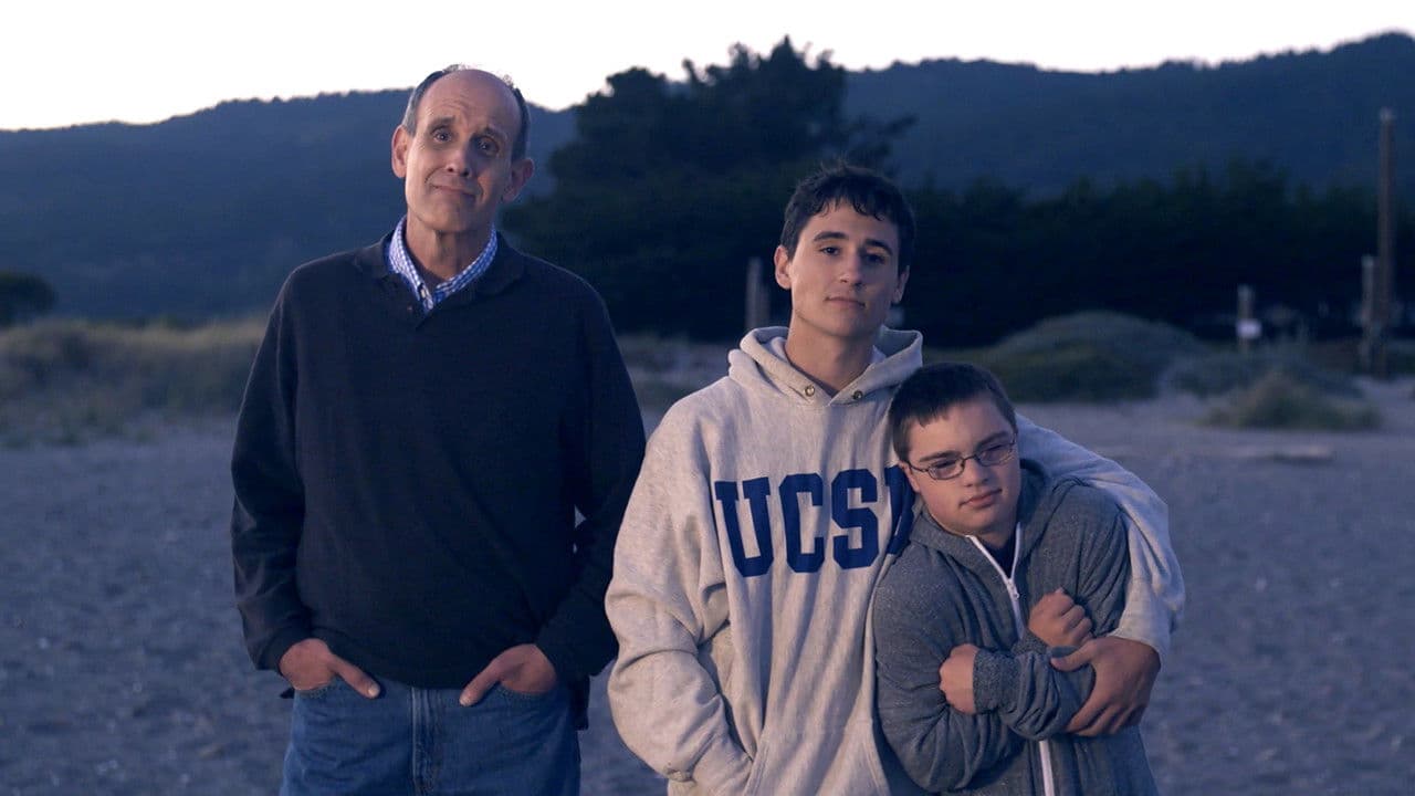 Backdrop – A Normal Life