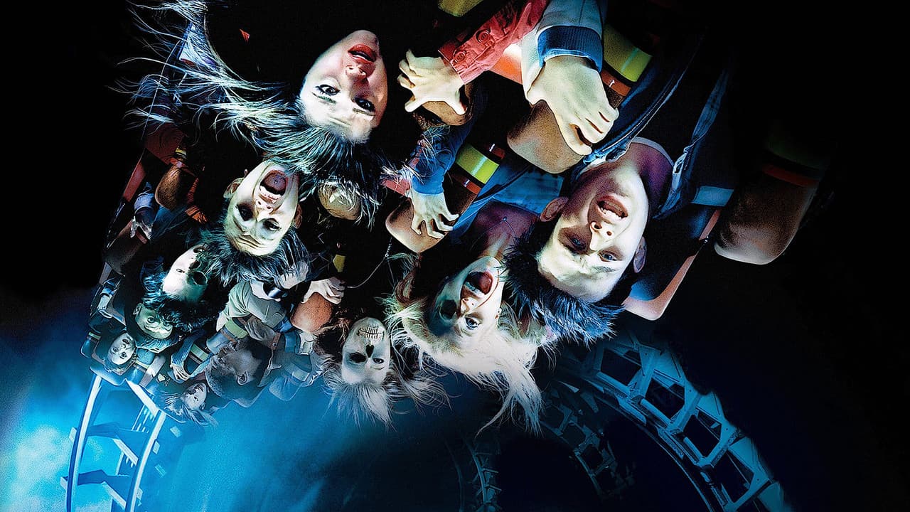 Backdrop – Kill Shot: The Making of 'FD3'