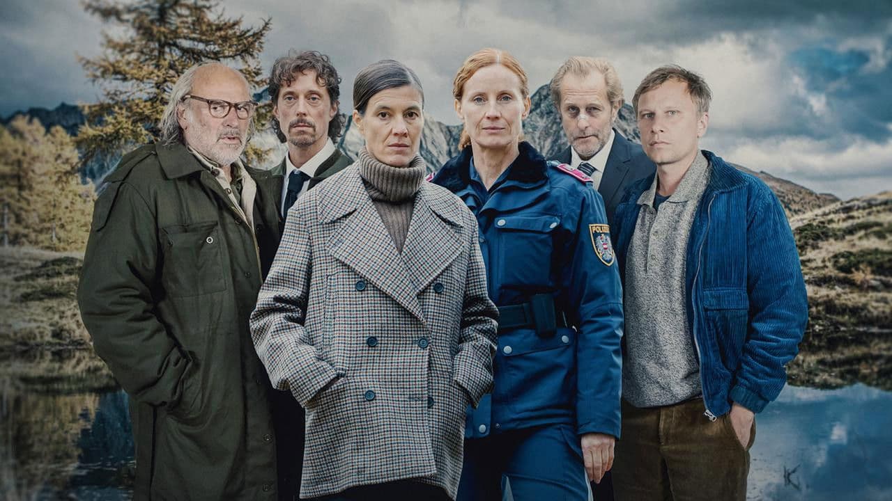 Backdrop – Waidmannsdank