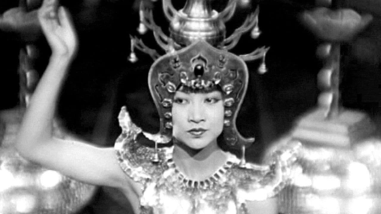 Backdrop – Piccadilly