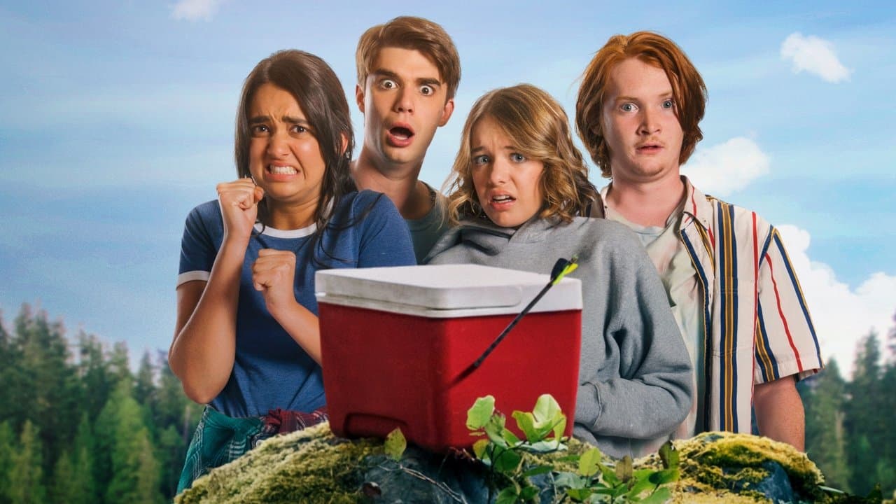 Backdrop – The Package