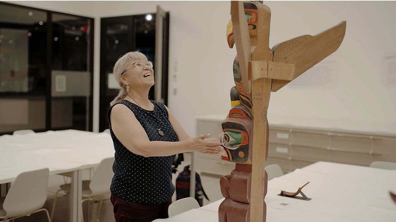 Backdrop – So Surreal: Behind the Masks