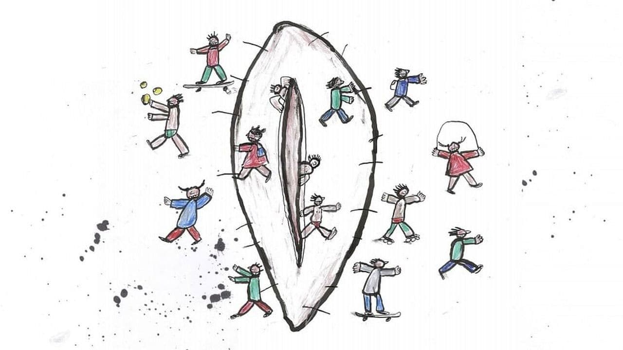 Backdrop – La Vie sexuelle de mamie