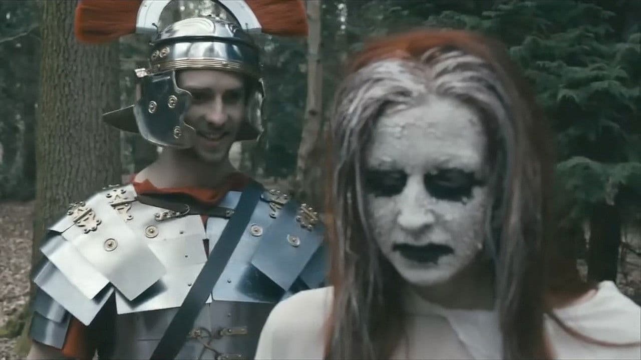 Backdrop – The Haunting of Deiana Wood