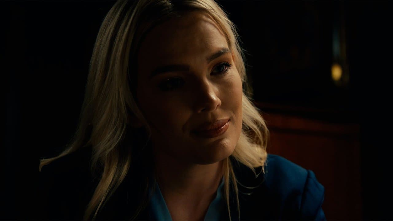 Backdrop – The Wildman of Shaggy Creek