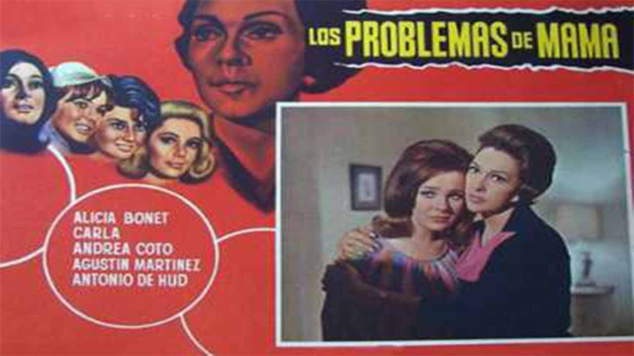 Backdrop – Los problemas de mamá