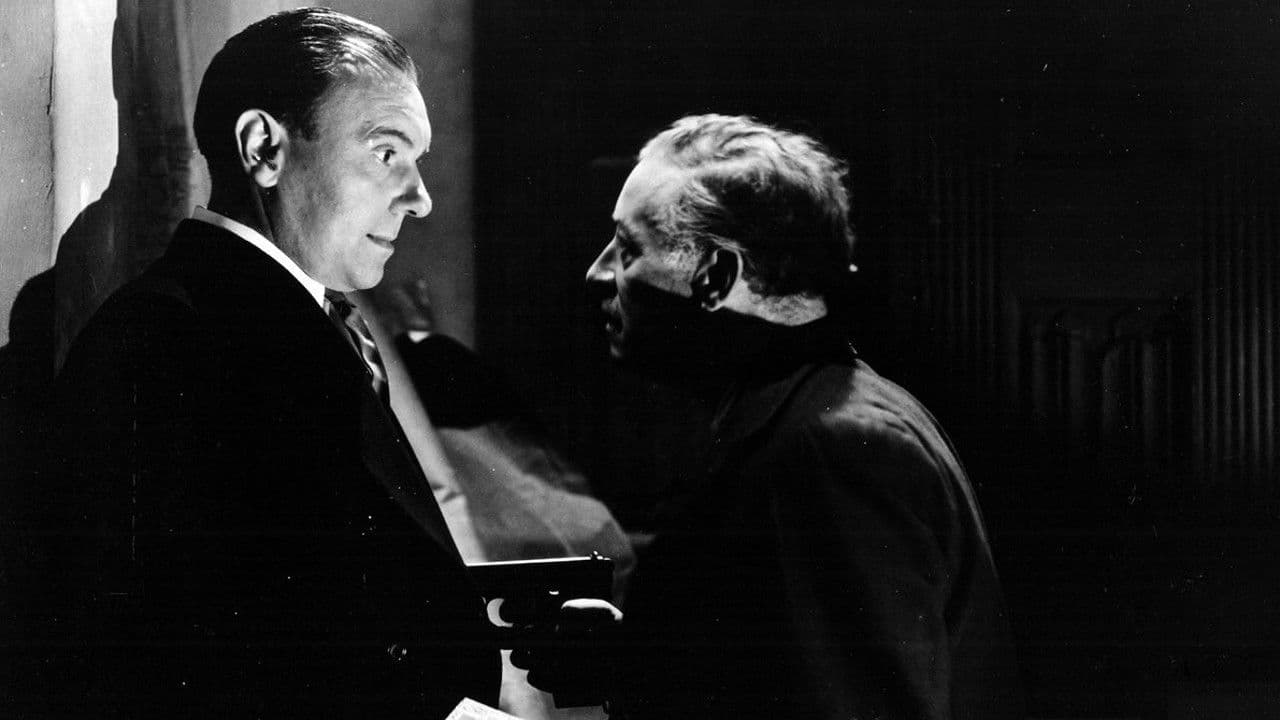 Backdrop – The Silver Fleet