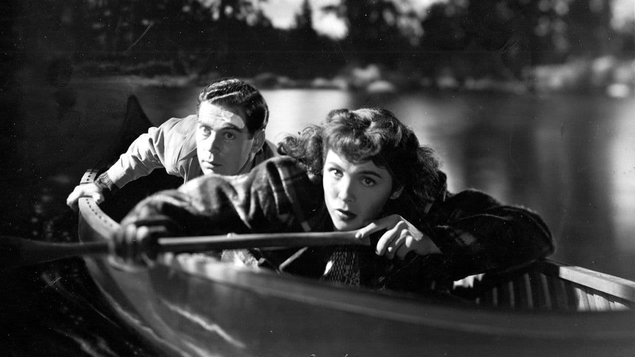 Backdrop – The Whip Hand