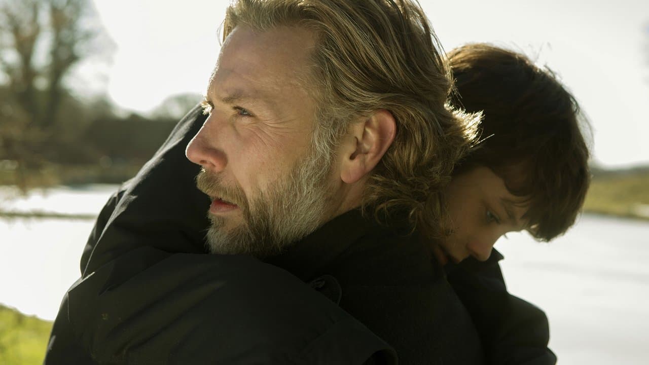 Backdrop – Someone You Love