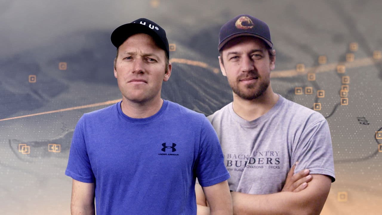 Backdrop – Whakaari – A Heroes' Story