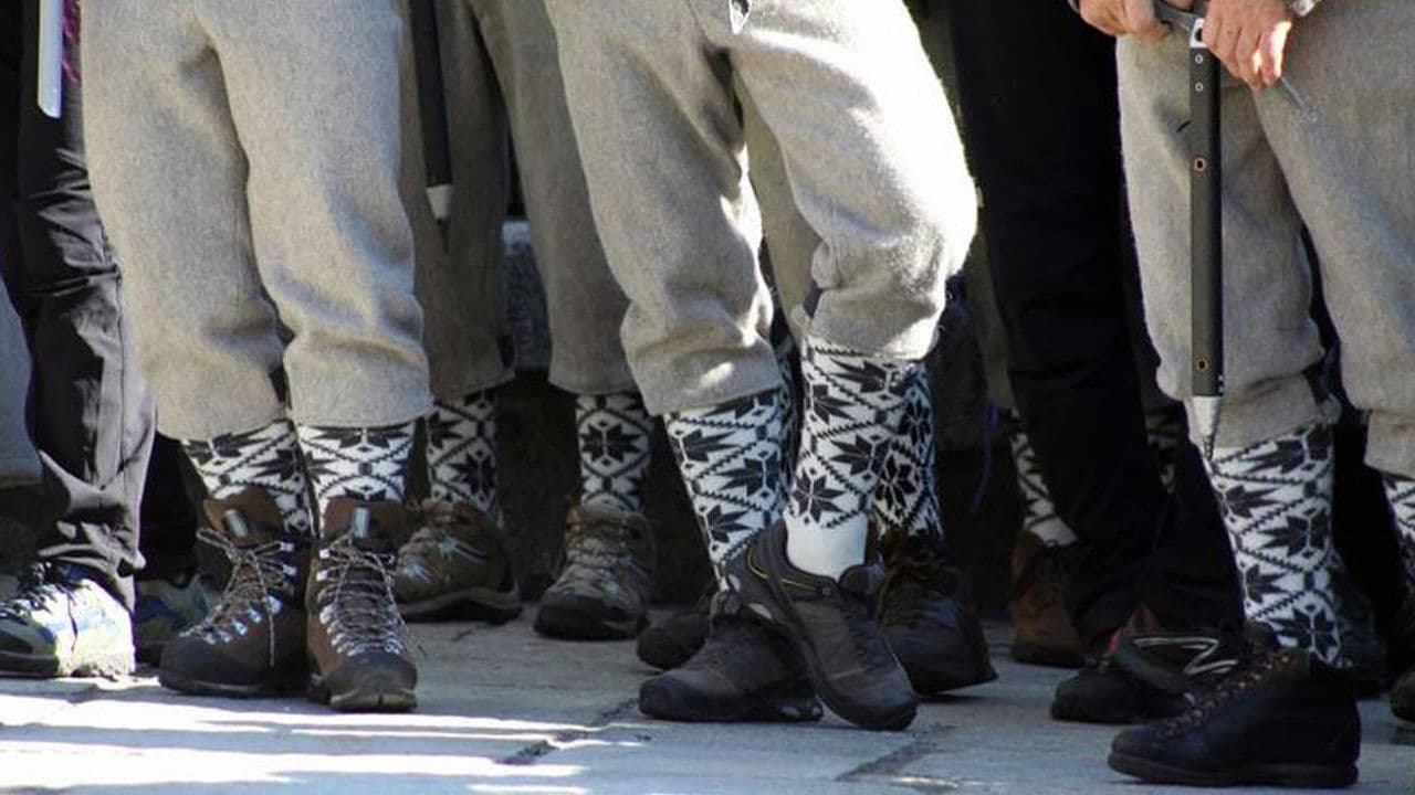 Backdrop – Les Compagnons Du Vide