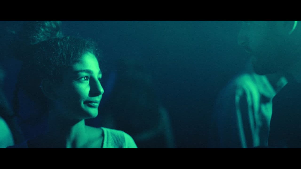 Backdrop – Mots et Lumières