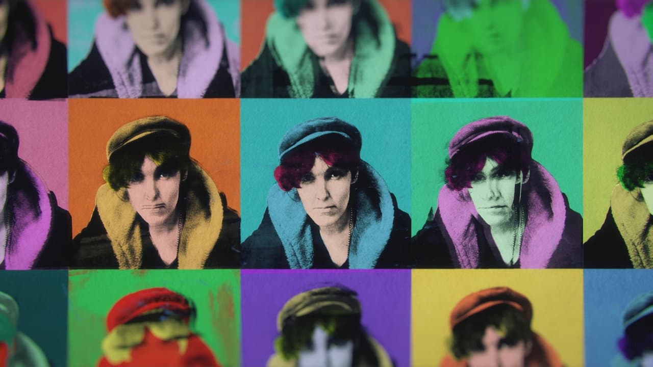 Backdrop – Ich habe auf Andy Warhol geschossen — »Scum Manifesto«