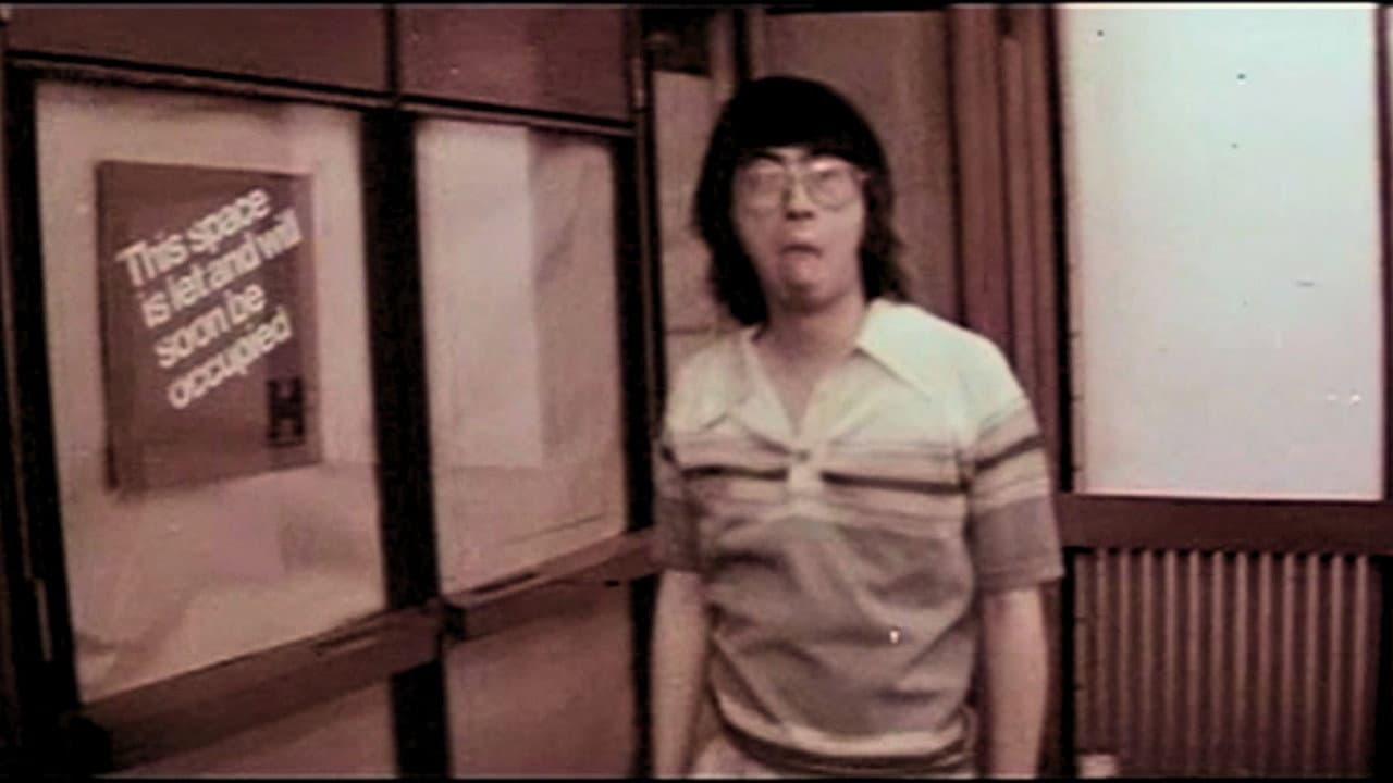 Backdrop – 給香港文藝青年的一封信