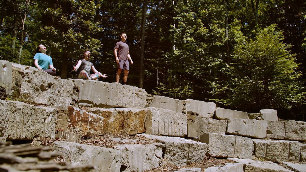 Backdrop – Never Not Yours