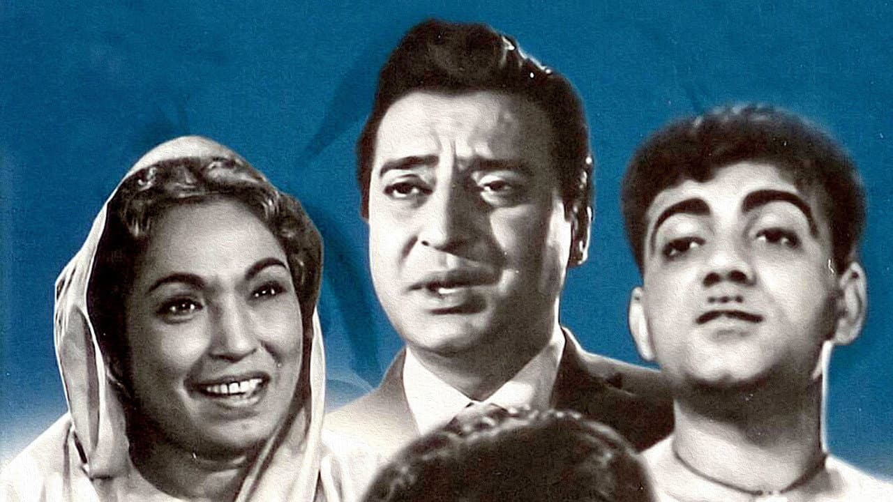 Backdrop – बिरादरी