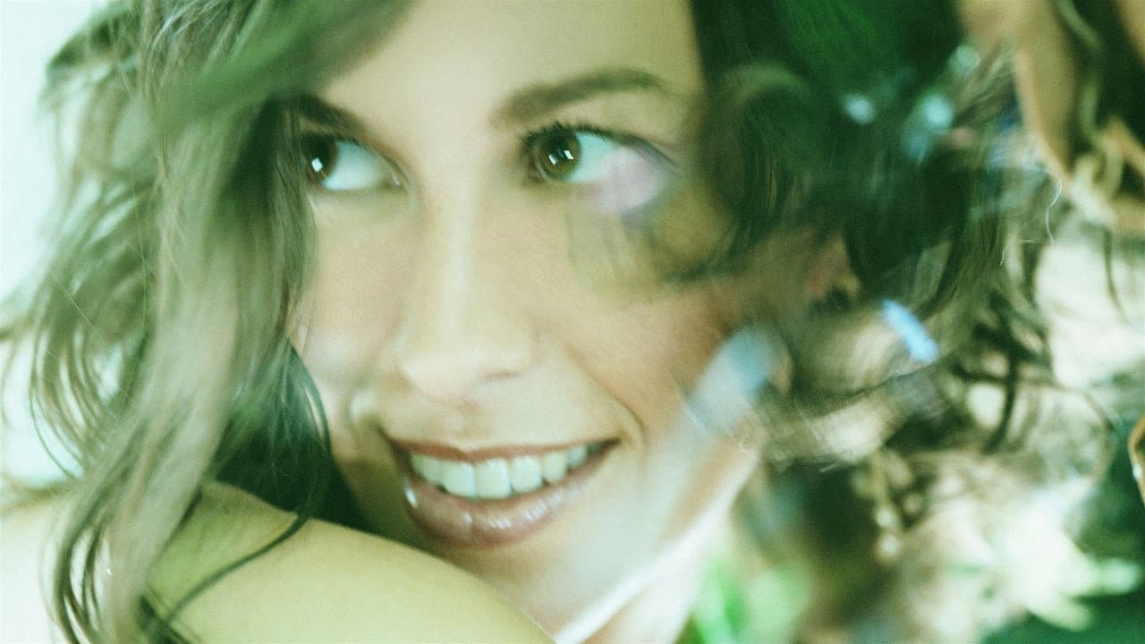 Backdrop – Alanis Morissette: Feast on Scraps