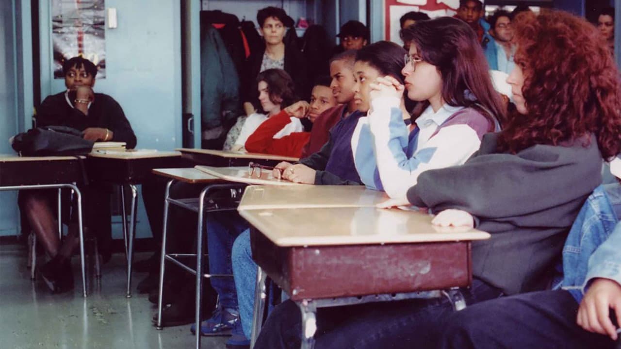 Backdrop – High School II