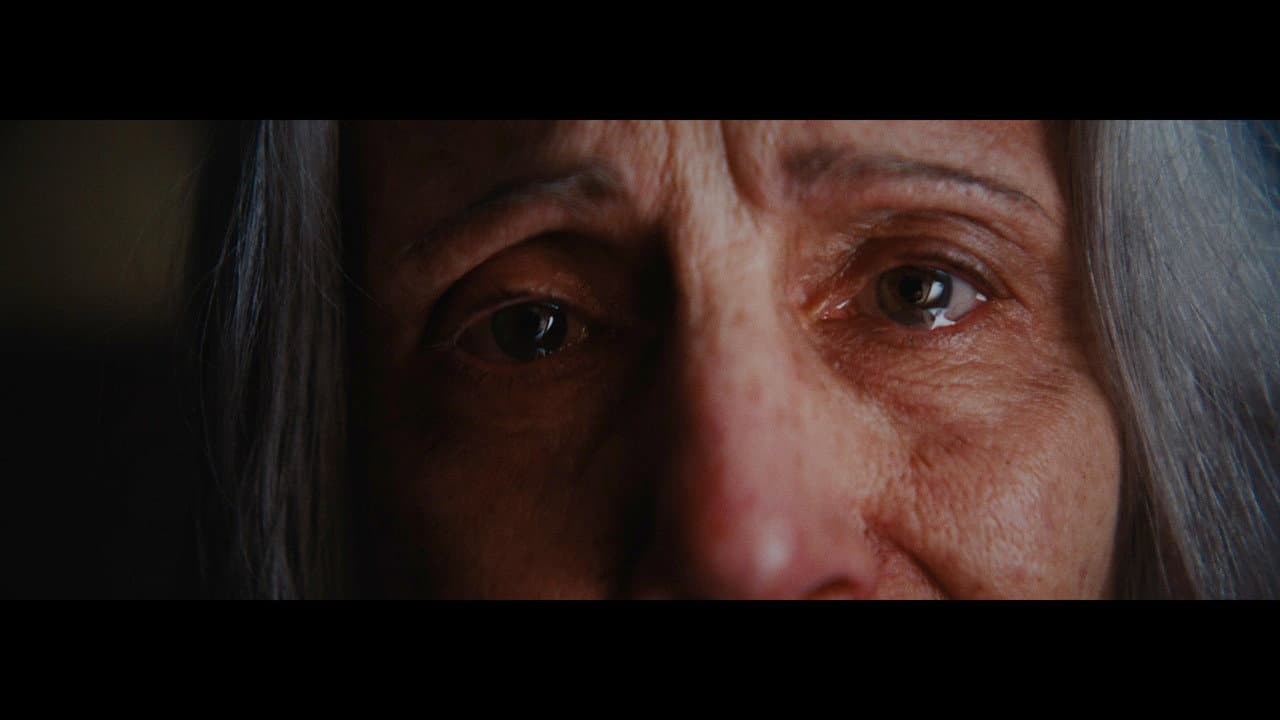 Backdrop – O Novo Corpo