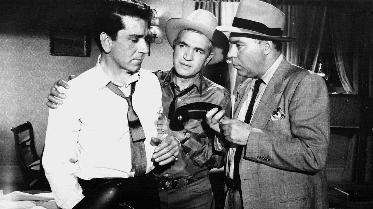 Backdrop – Hyänen der Straße