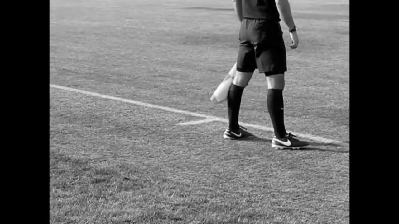 Backdrop – Nil Nil