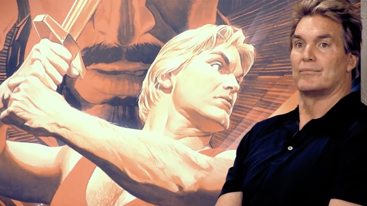 Backdrop – Life After Flash