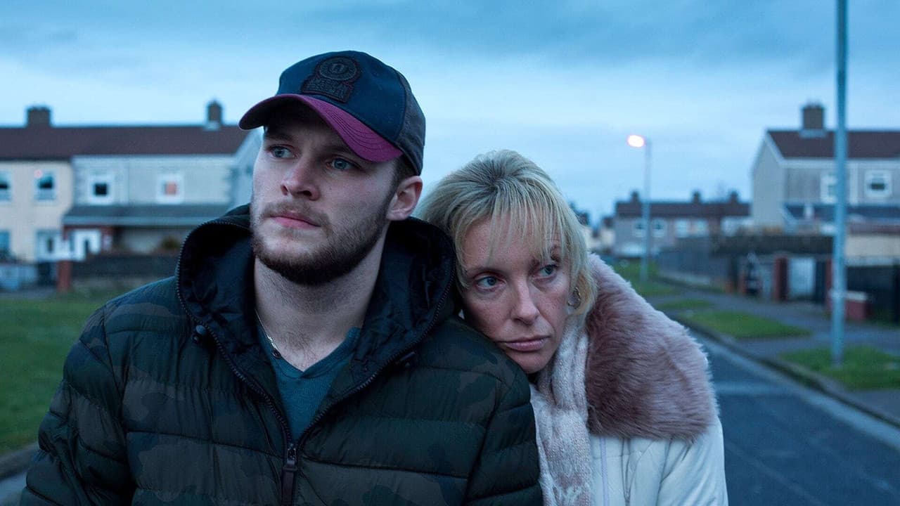 Backdrop – Glassland