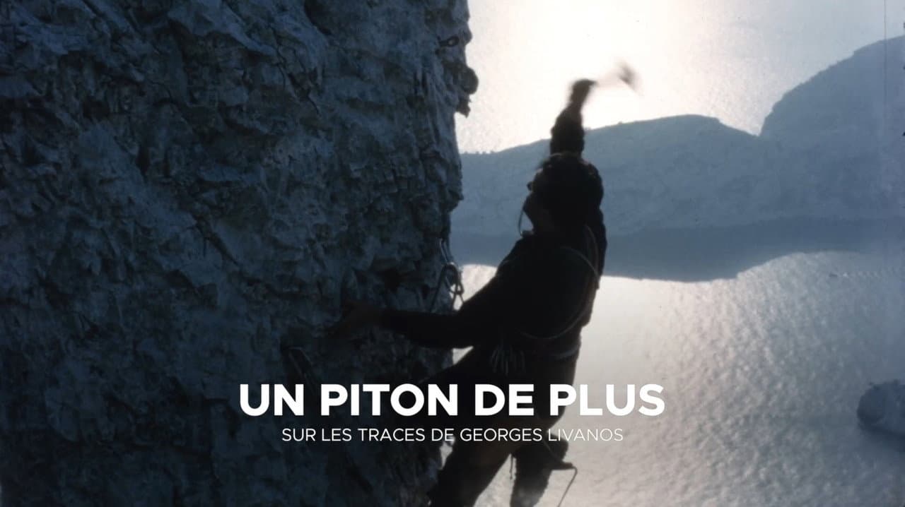 Backdrop – Un Piton De Plus