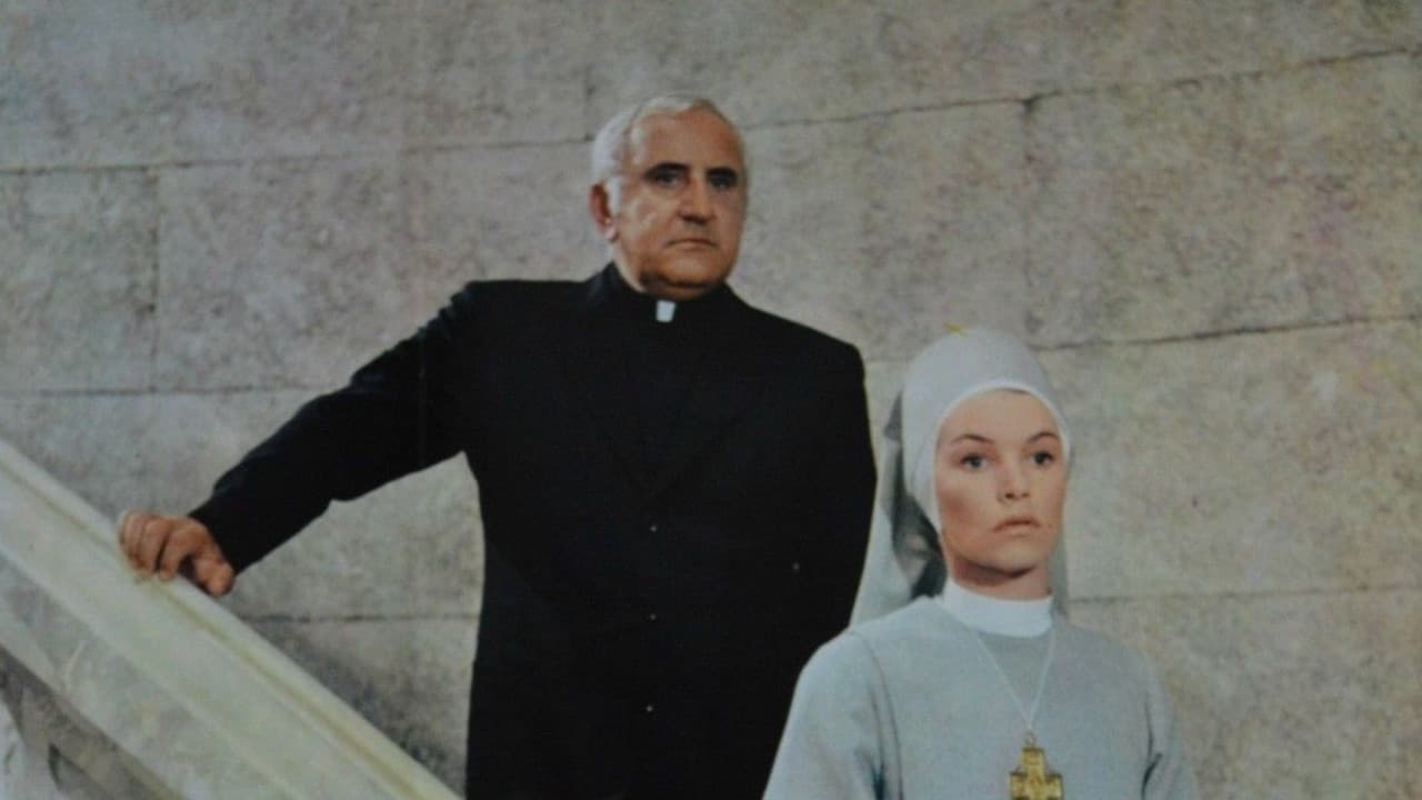 Backdrop – Il sorriso del grande tentatore