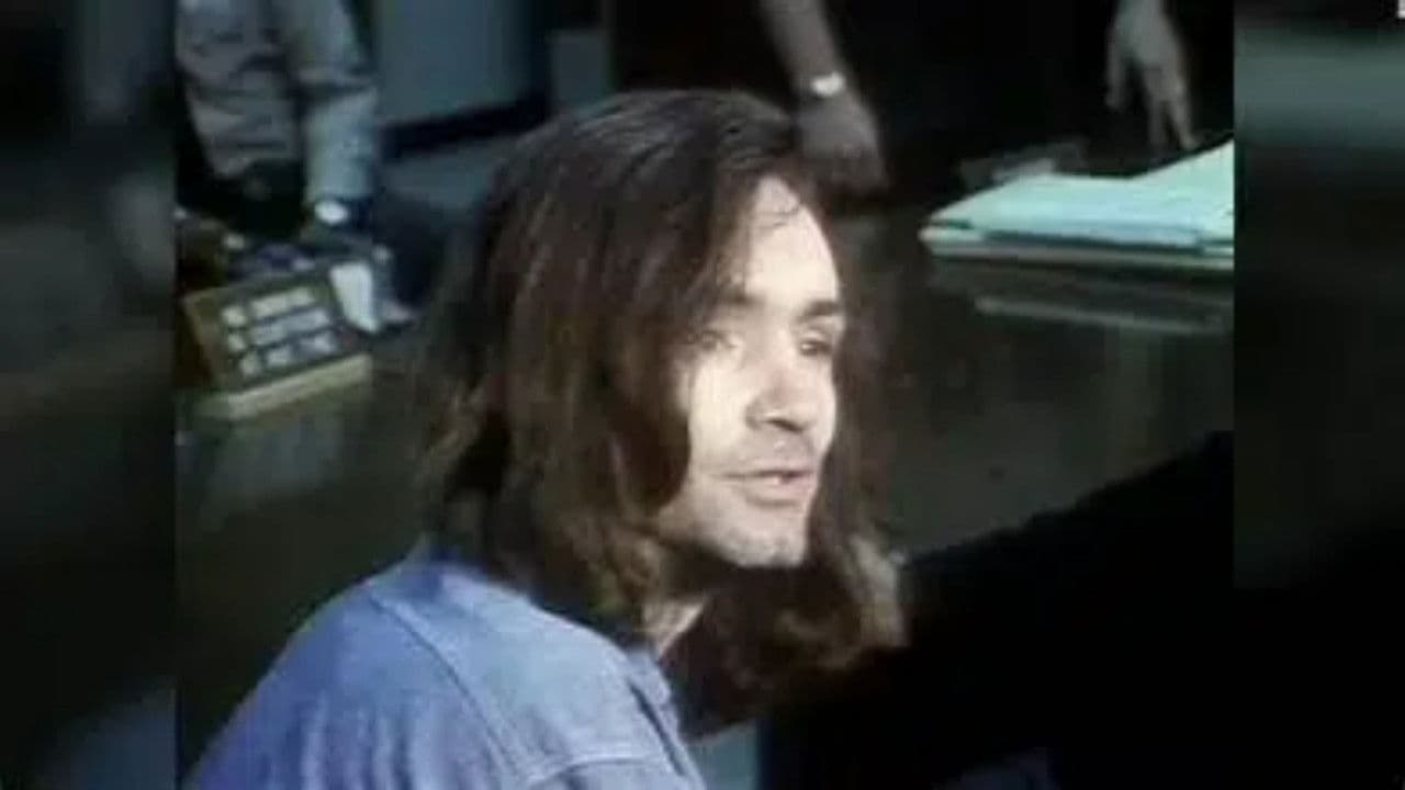 Backdrop – Face of Evil: The Charles Manson Murders